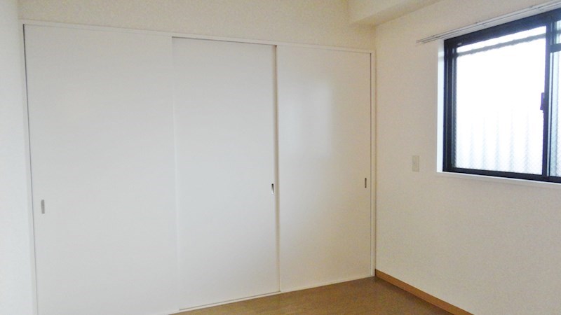 ディアコート藤井寺 大型の収納あり☆☆