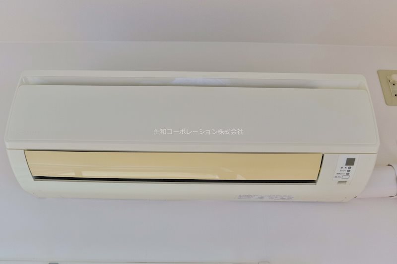 ラフィーネ(埼玉) 他設備