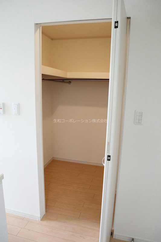 ティンカーベルRS 同仕様写真（浴室）