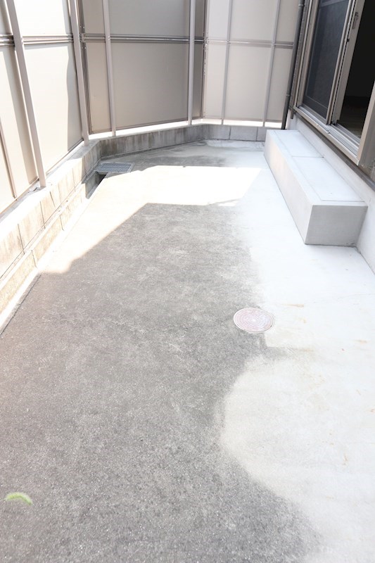 シャインメゾンⅡ番館 完成予想図（内観）