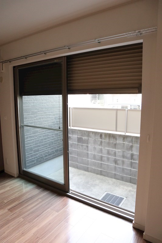 シャインメゾンⅠ番館 街並完成予想図