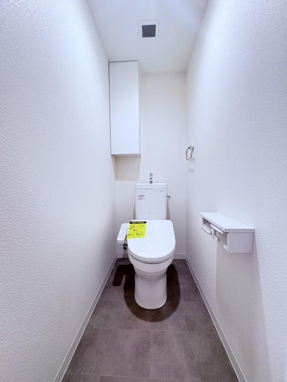 フローリィ279 高台写真