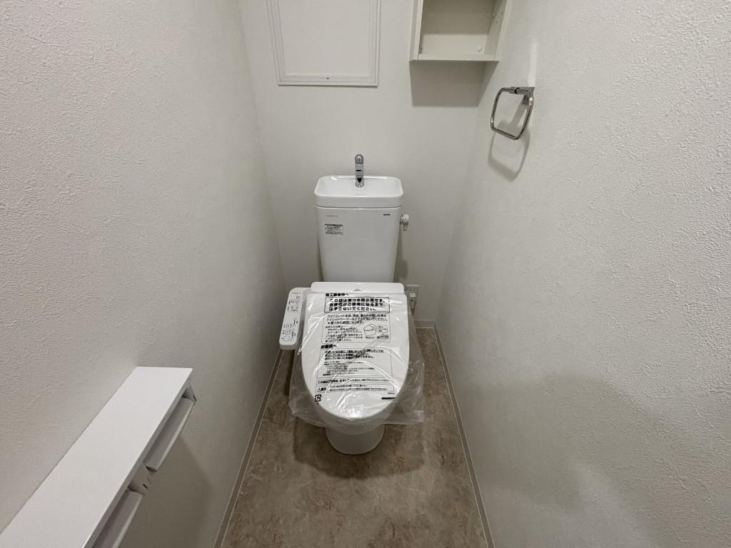 ファンファーレ黄金 高台写真