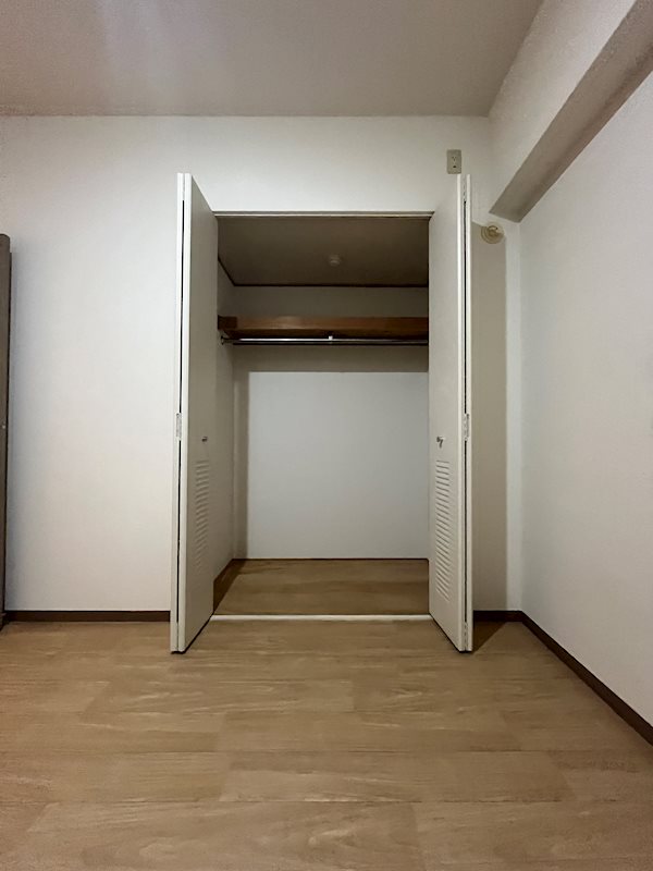 グランドール福川Ⅱ 同仕様写真（浴室）