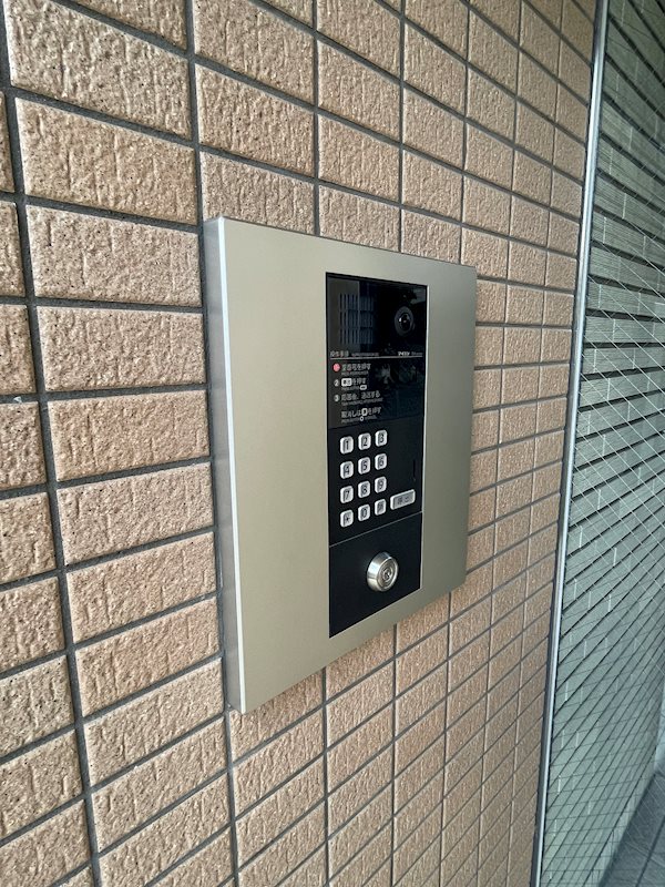 メルヴェーユ セキュリティ