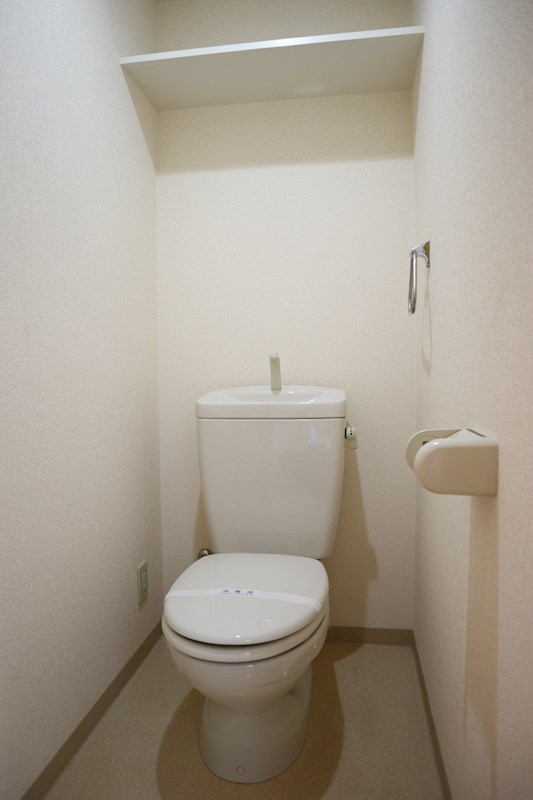 メルヴェーユ 高台写真