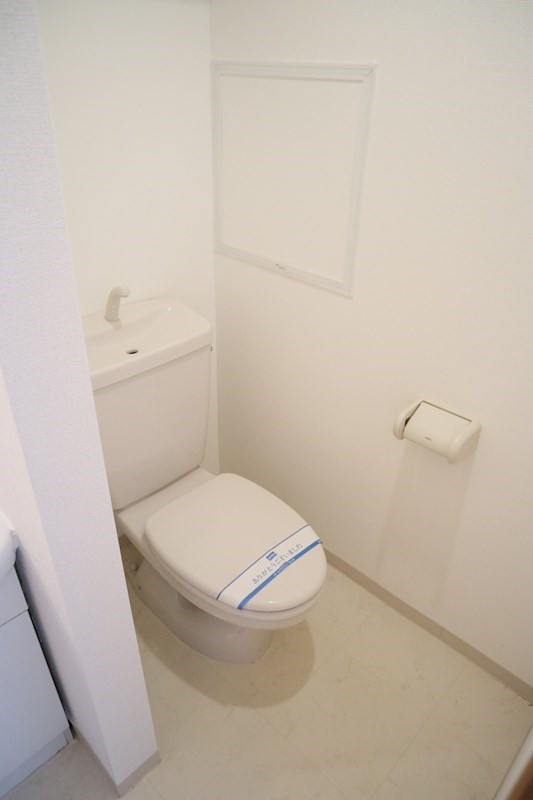 メゾンアイリス 高台写真