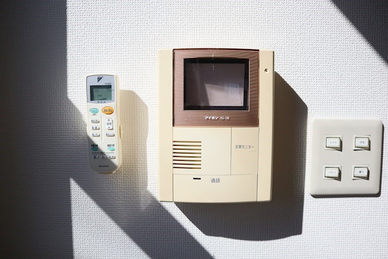 メゾンアイリス 街並完成予想図