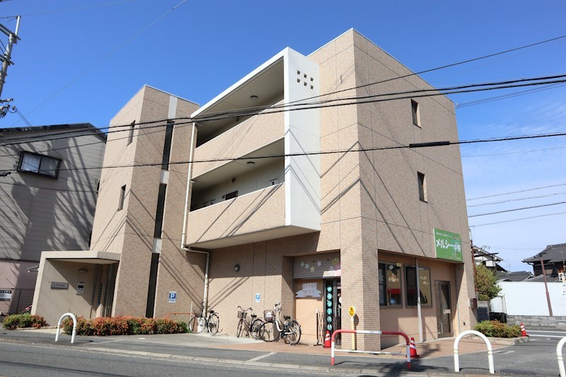 アコード 外観