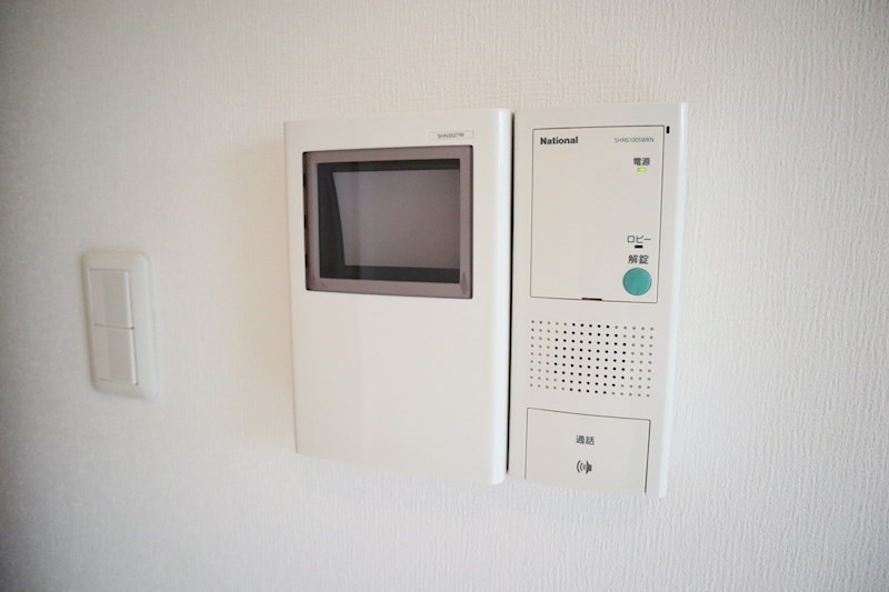 アコード 街並完成予想図