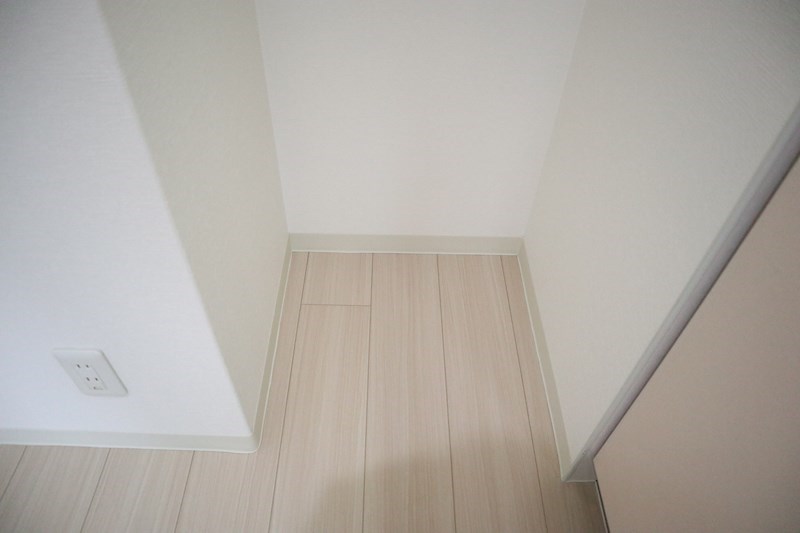 アコード 現地写真（玄関）