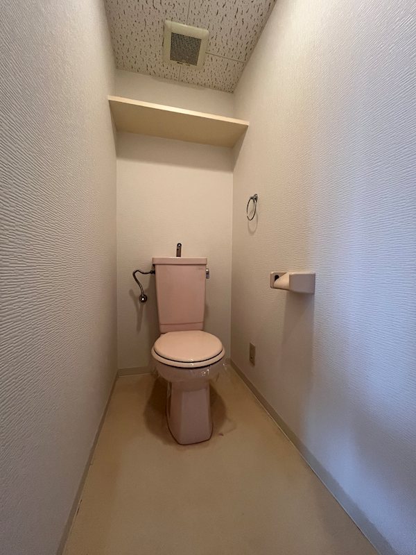 エスペランサ 高台写真
