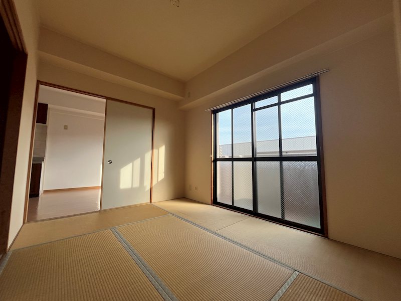 エスペランサ 航空写真