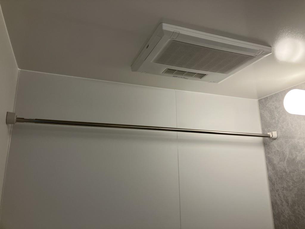 エクセルハイム東灘 現地写真（玄関）