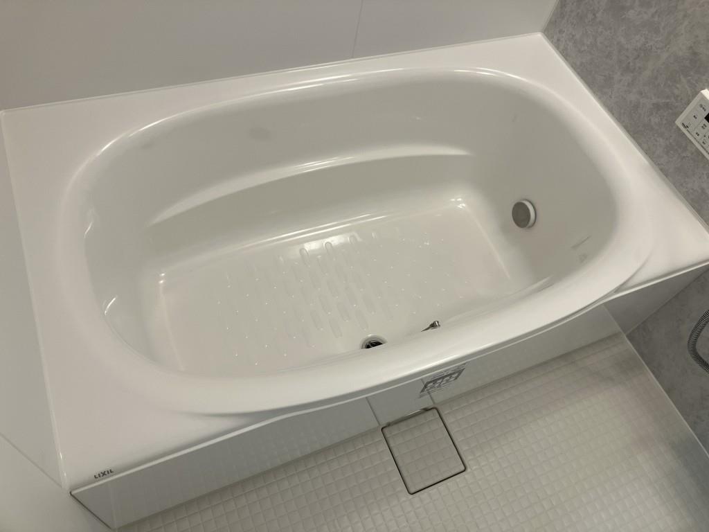 エクセルハイム東灘 完成予想図（外観）