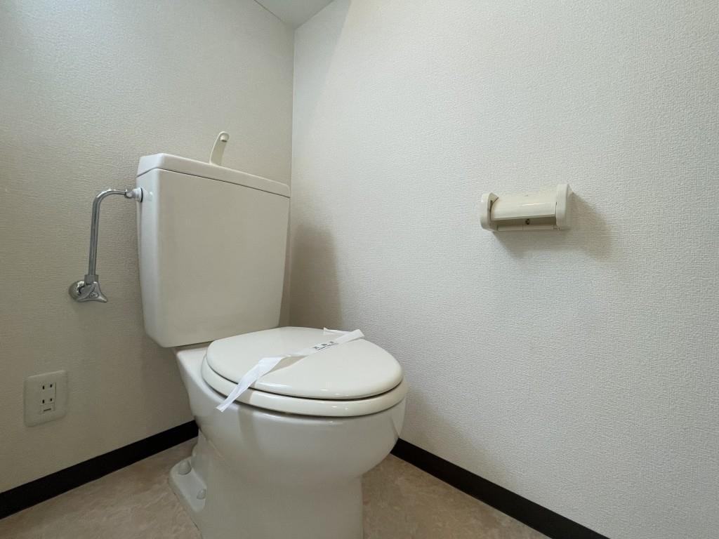 サザン長柄 高台写真