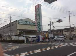 T-garden8 スーパー：業務ｽｰﾊﾟｰ 豊南店　110m