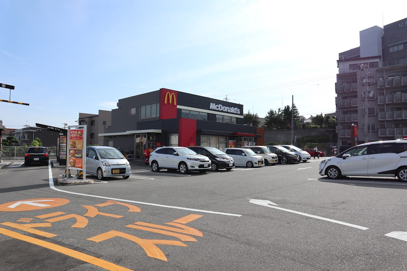 サニー コート その他：２号線明石店　330m　近隣