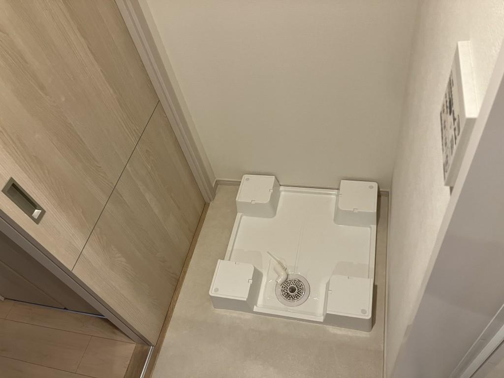 サニーコートⅡ 同仕様写真（リビング）