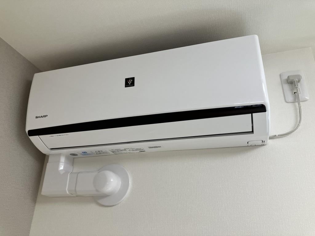 サニーコートⅡ 建物プラン例（外観写真）