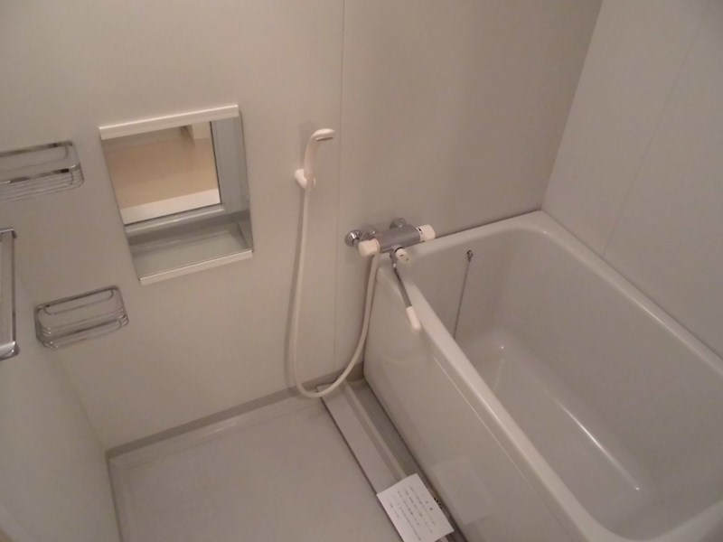 グレースヴィラ バス