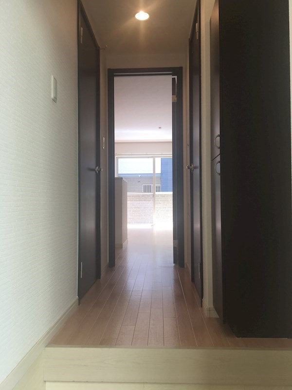 ソレイユ(守口) その他