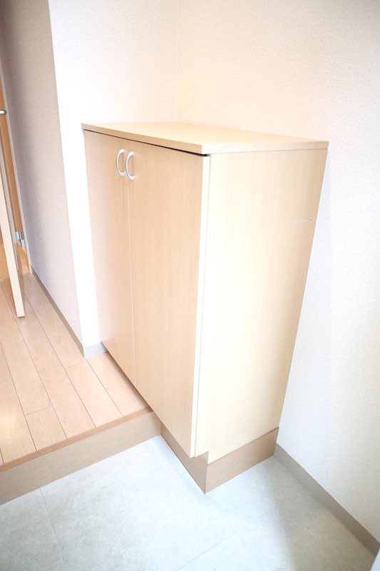 シャルマンコート(奈良) その他