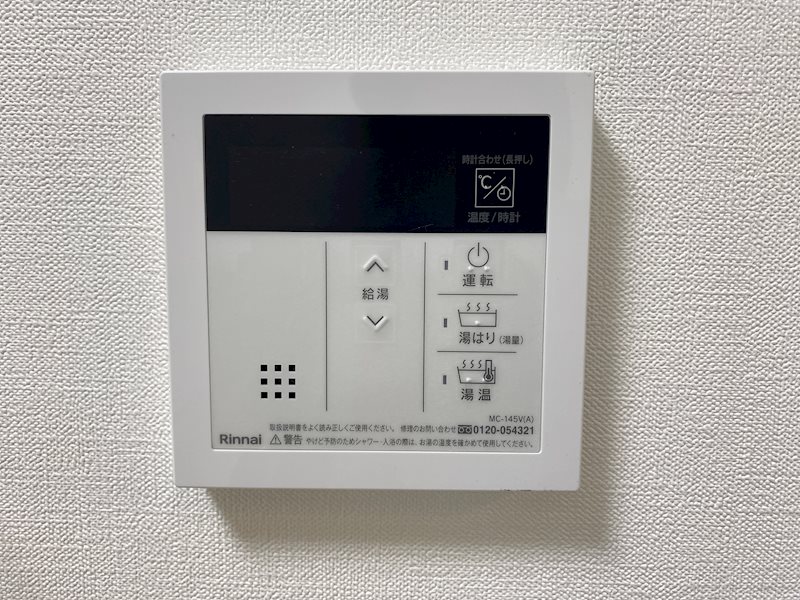 M.R Residence 建物プラン例（外観写真）