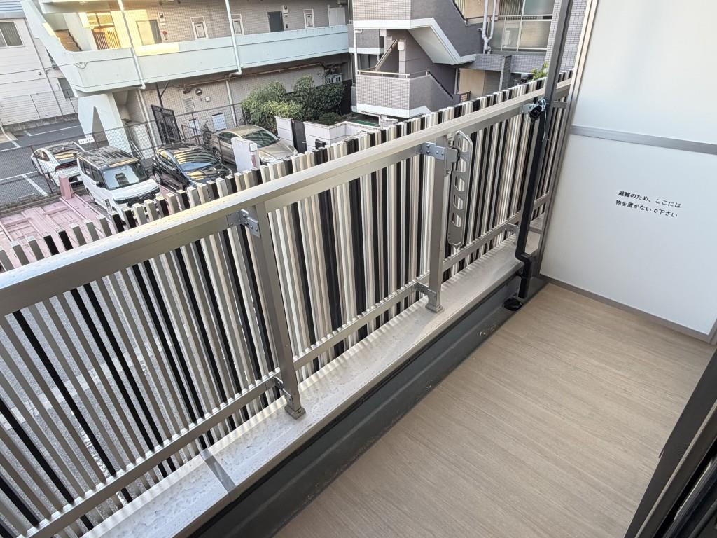Harmony Ridge(ハーモニーリッジ) 完成予想図（内観）