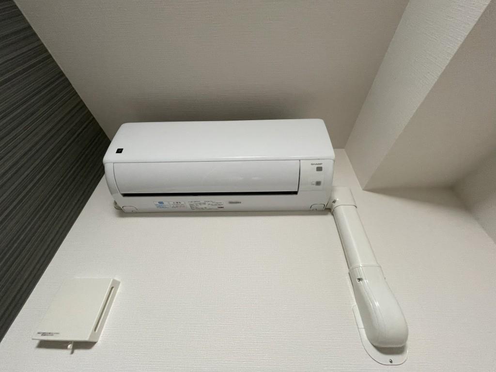 アイナ ルアナ ウル 建物プラン例（外観写真）