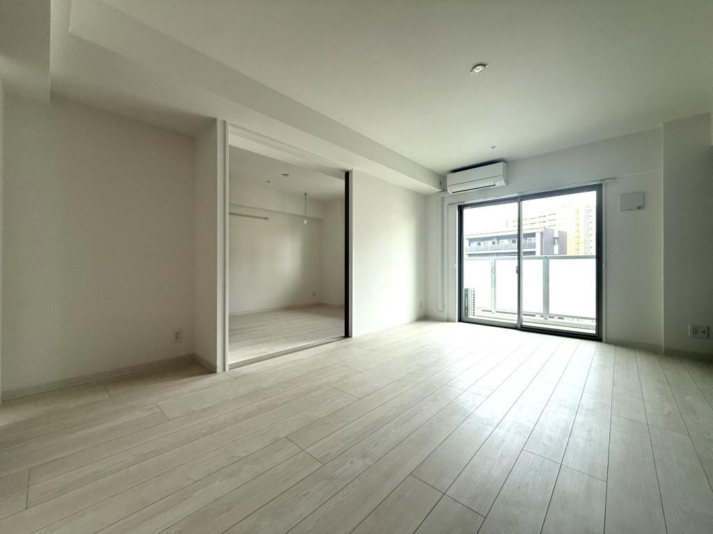 Mys Casetta Kokura（ミースカセッタ小倉） 現地写真（玄関）