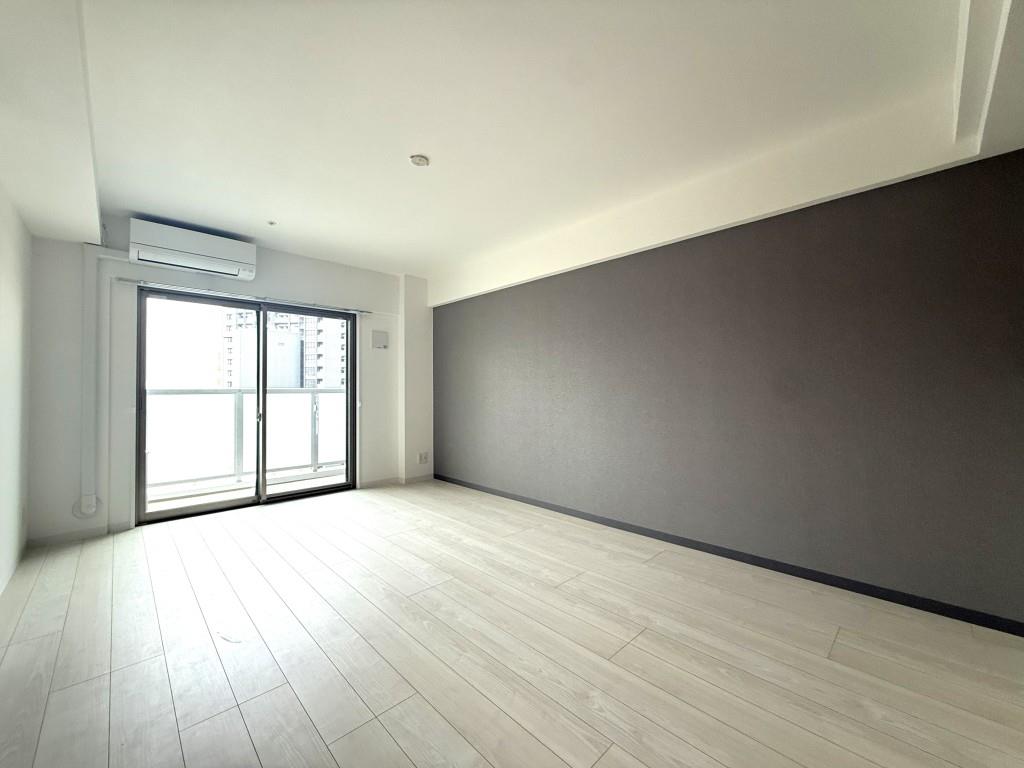 Mys Casetta Kokura（ミースカセッタ小倉） 現地写真（玄関）