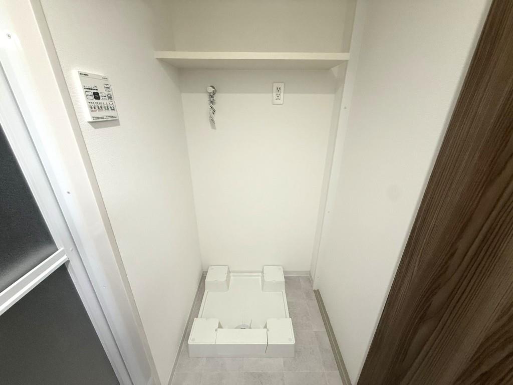 Mys Casetta Kokura（ミースカセッタ小倉） 同仕様写真（リビング）