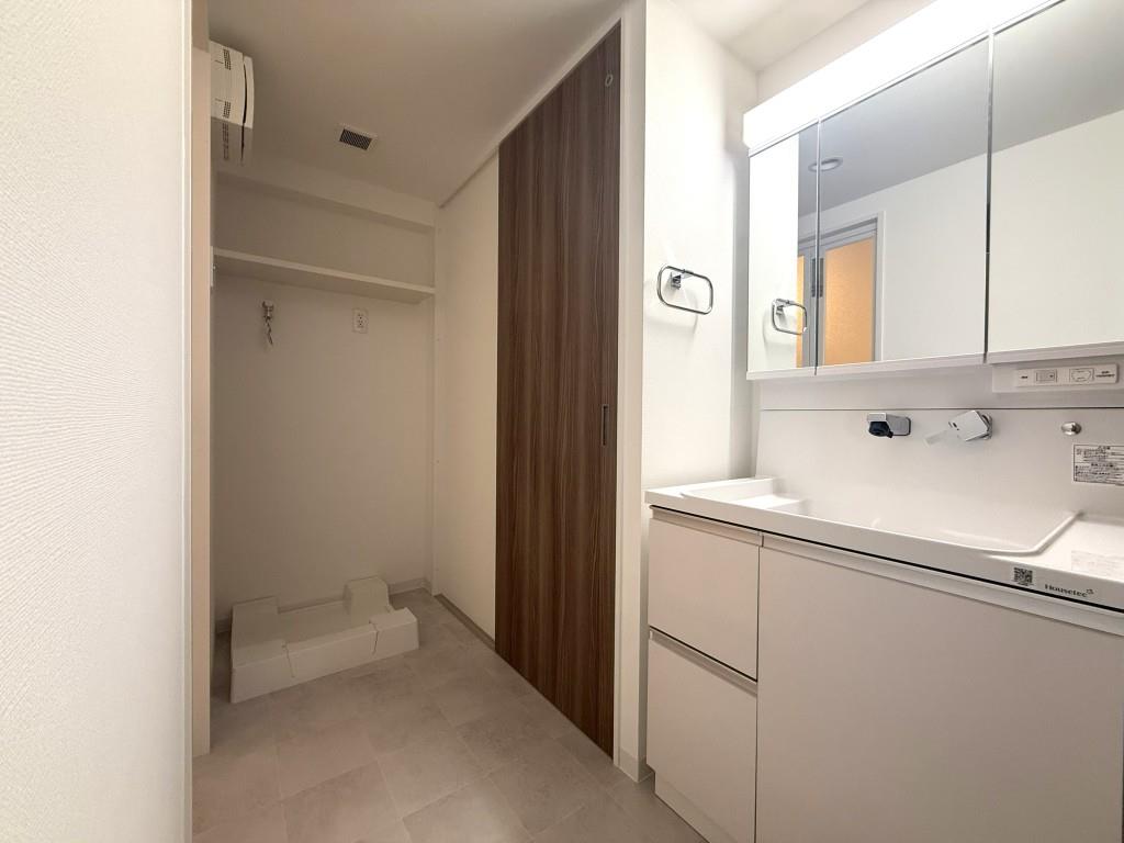 Mys Casetta Kokura（ミースカセッタ小倉） 同仕様写真（リビング）
