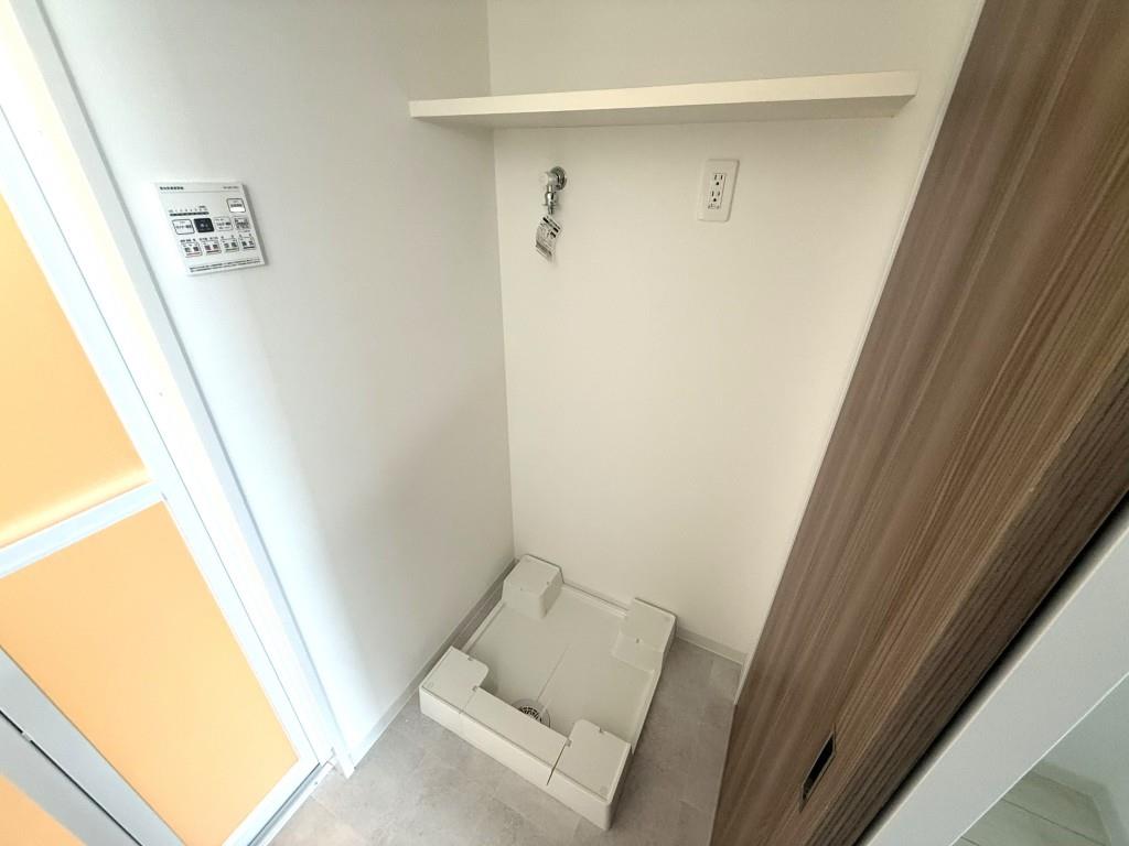 Mys Casetta Kokura（ミースカセッタ小倉） 同仕様写真（リビング）