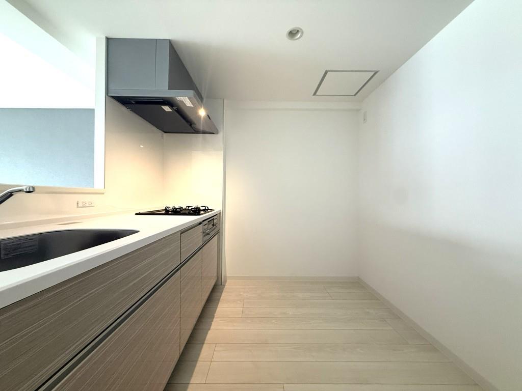 Mys Casetta Kokura（ミースカセッタ小倉） 現地写真（玄関）