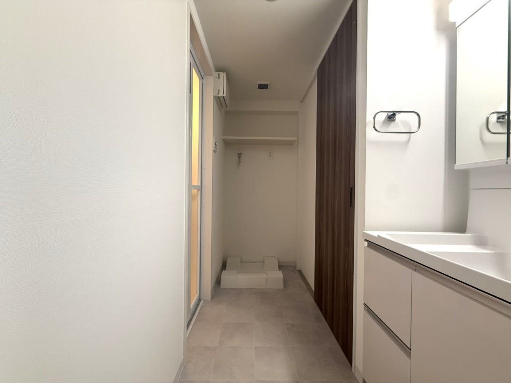 Mys Casetta Kokura（ミースカセッタ小倉） 同仕様写真（リビング）