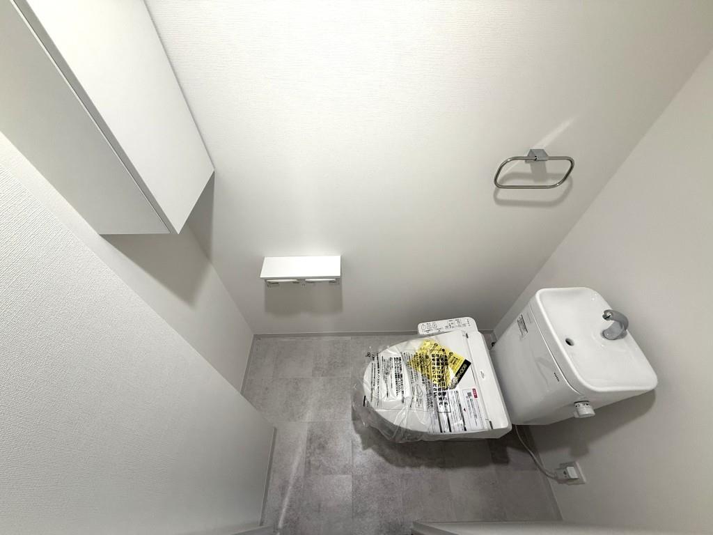 Mys Casetta Kokura（ミースカセッタ小倉） 高台写真