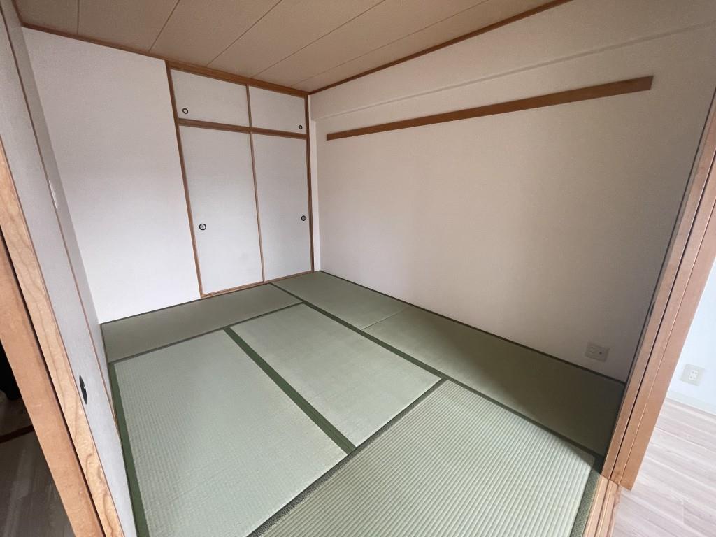 グレイスコート上本町 同仕様写真（その他内観）