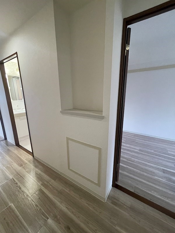 グレイスコート上本町 街並完成予想図