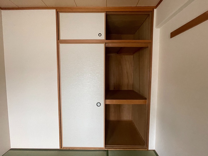 グレイスコート上本町 同仕様写真（浴室）