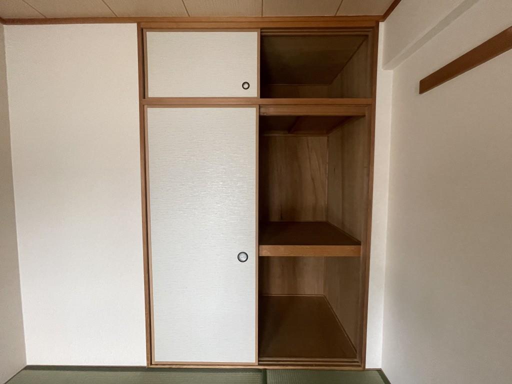 グレイスコート上本町 同仕様写真（浴室）