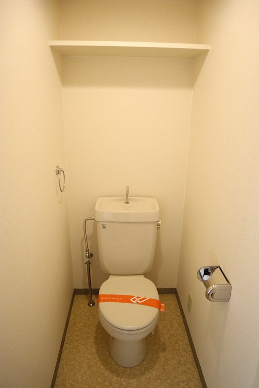 プリムローズタカダ 高台写真