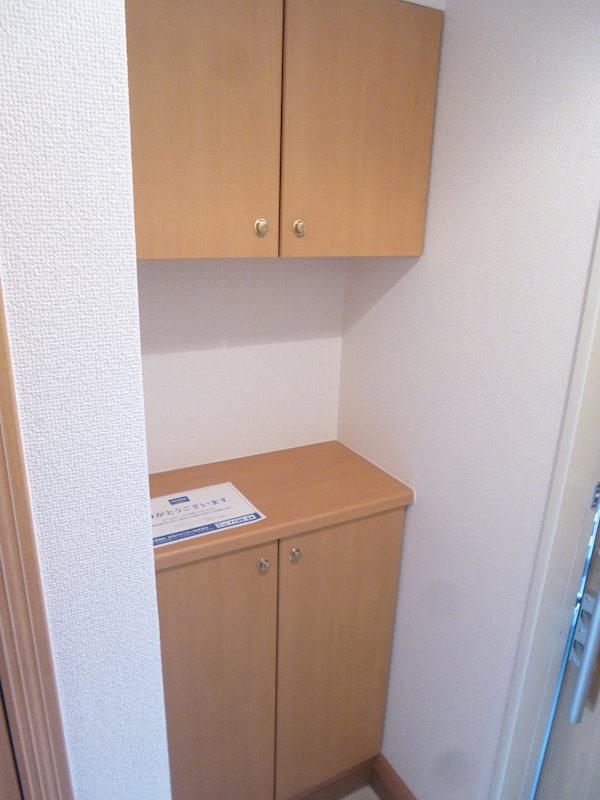 ヒルサイドテラス その他