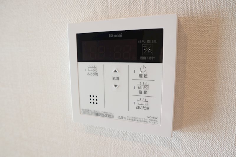 カンパネラ 建物プラン例（外観写真）