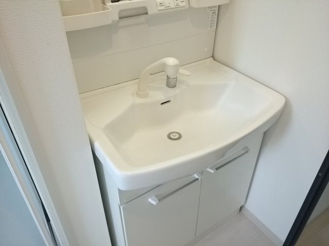 ペルル寺門 同仕様写真（リビング）