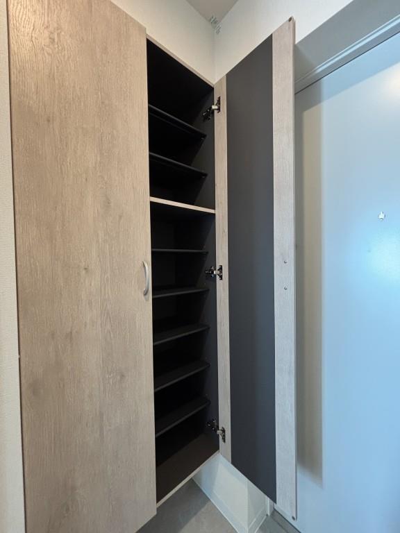 PARK RESIDENCE HARAJUKU シューズBOX