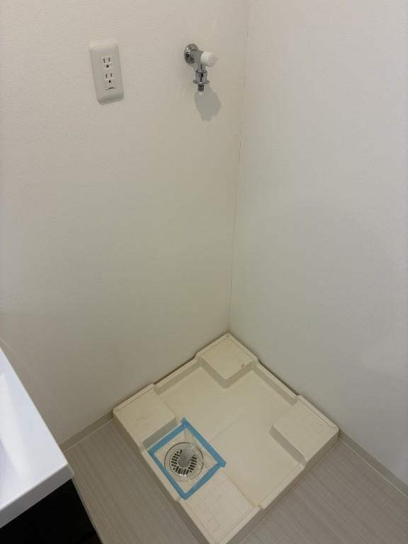 グレイスヴィラ光 航空写真
