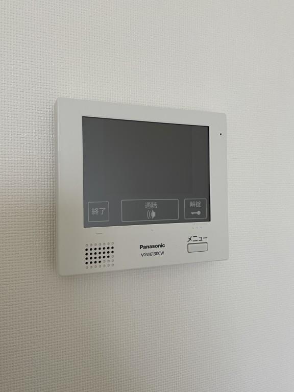 グレイスヴィラ光 建物プラン例（外観写真）