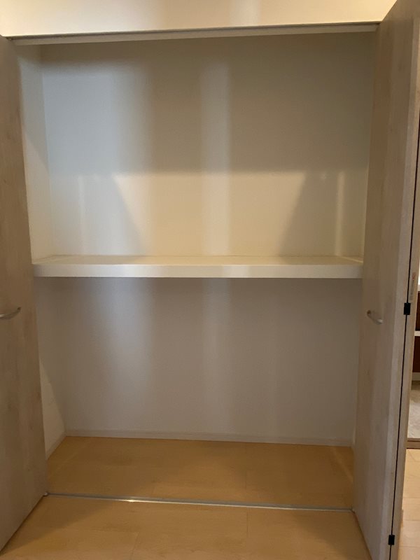 エーフラット 入谷 収納